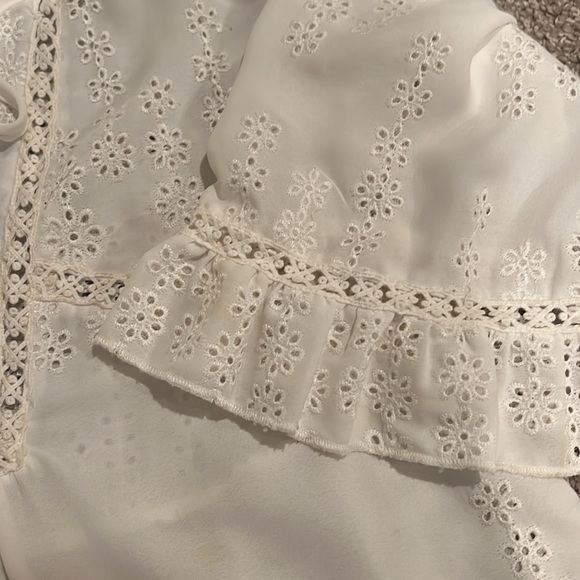 Women bluse - Picture 3 of 4